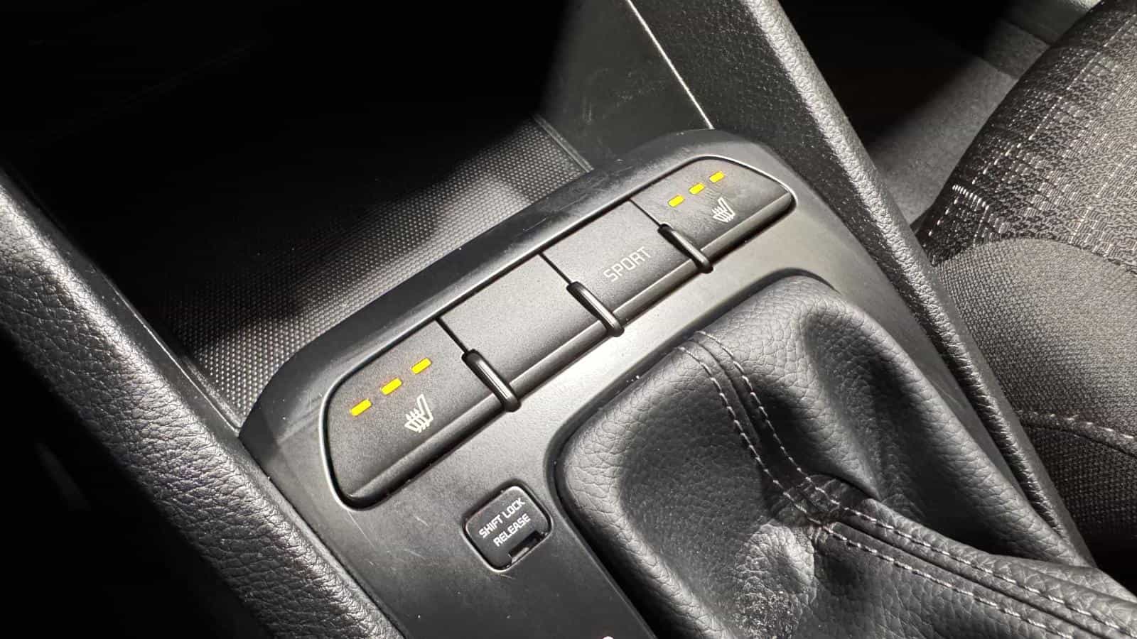 2023 Kia Rio5 Lx+ *Cruise *Carplay *Bluetooth *Caméra *A/C - Image 30