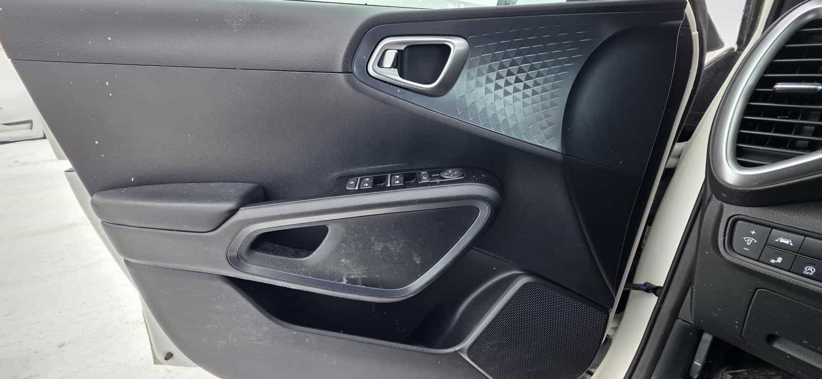 2022 Kia Soul Ex+ *Cruise *Carplay *Bluetooth *Caméra *A/C - Image 13