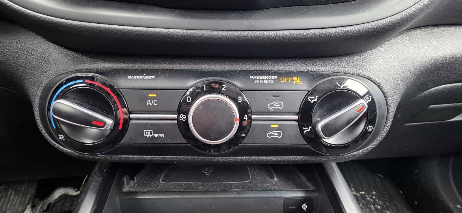 2022 Kia Soul Ex+ *Cruise *Carplay *Bluetooth *Caméra *A/C - Image 25