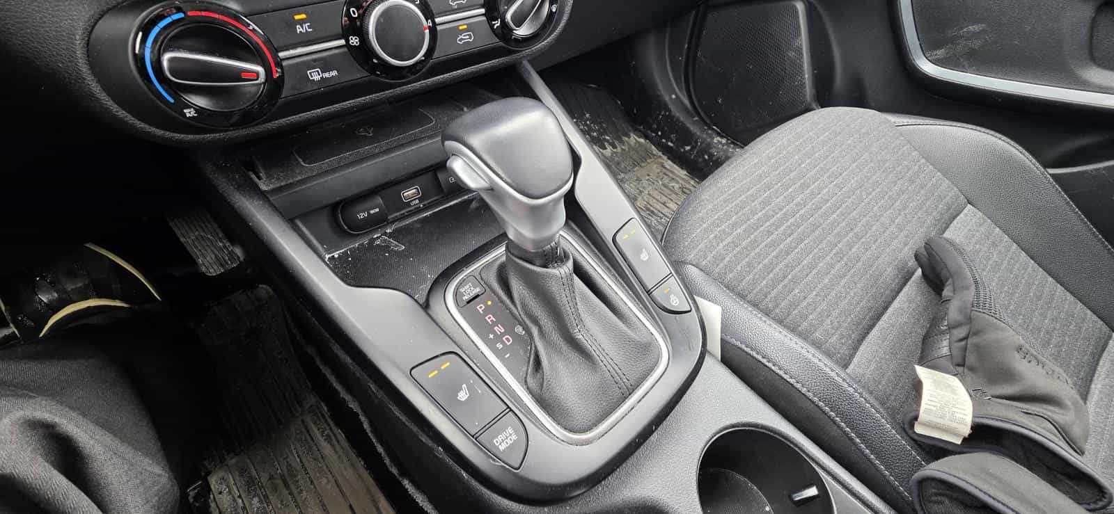 2022 Kia Soul Ex+ *Cruise *Carplay *Bluetooth *Caméra *A/C - Image 28