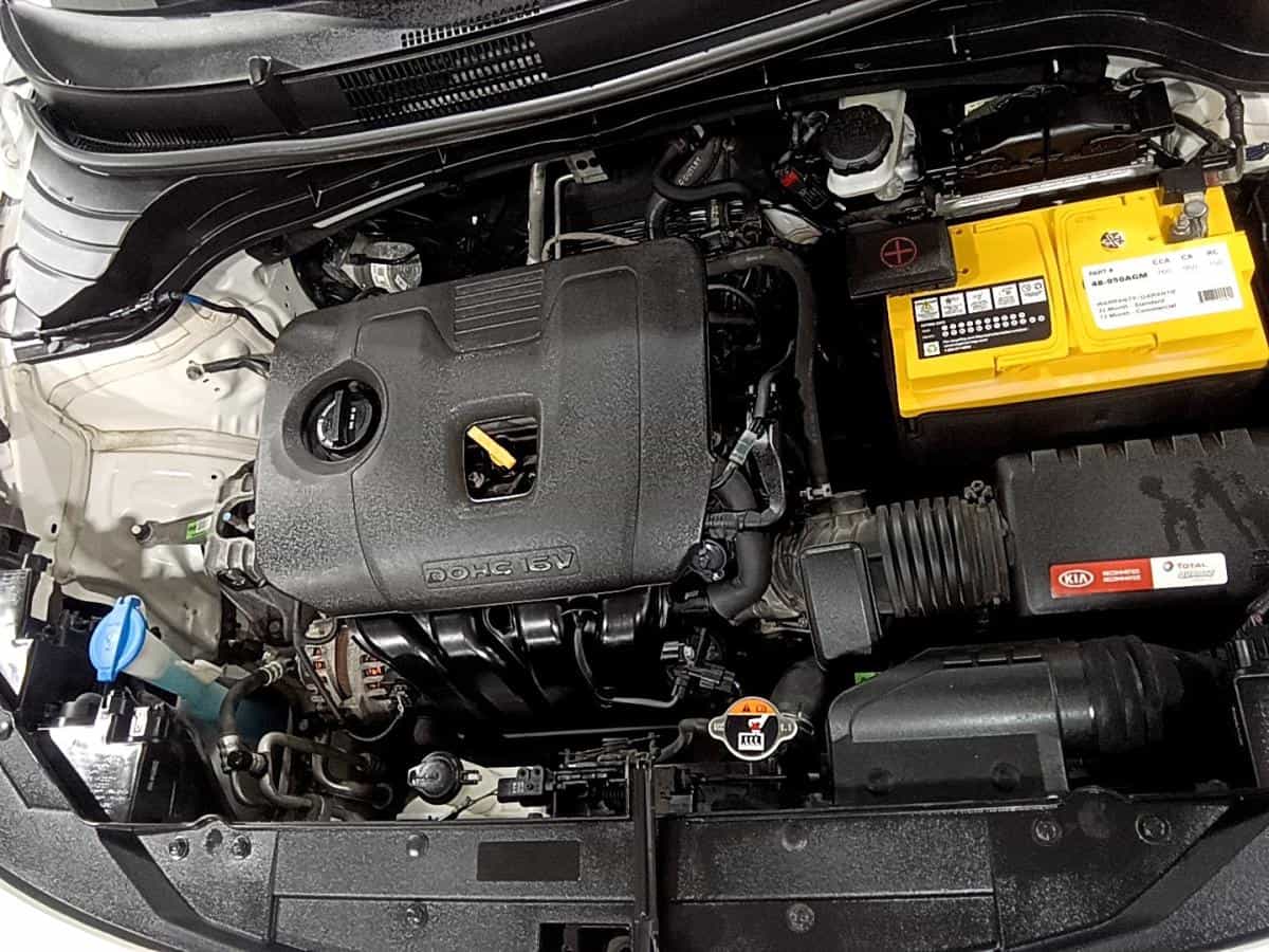 Image 7 Kia Soul Ex+ *Cruise *Carplay *Bluetooth *Caméra *A/C 2022