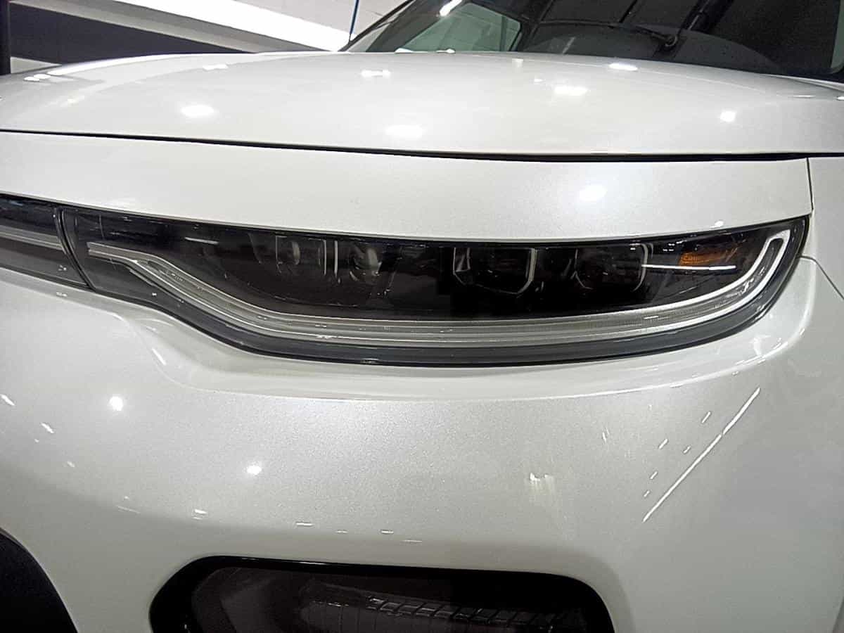 Image 10 Kia Soul Ex+ *Cruise *Carplay *Bluetooth *Caméra *A/C 2022