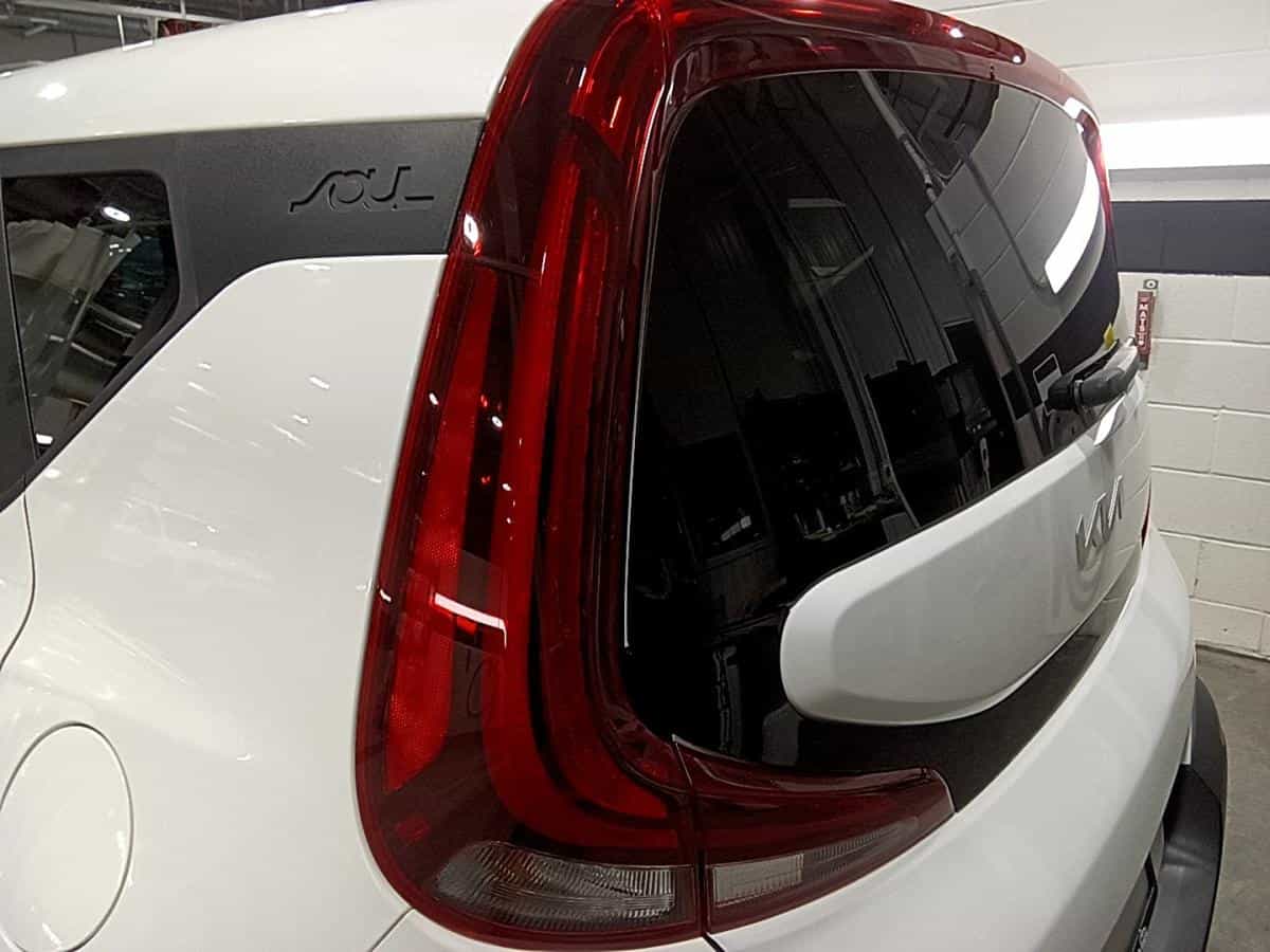 Image 12 Kia Soul Ex+ *Cruise *Carplay *Bluetooth *Caméra *A/C 2022