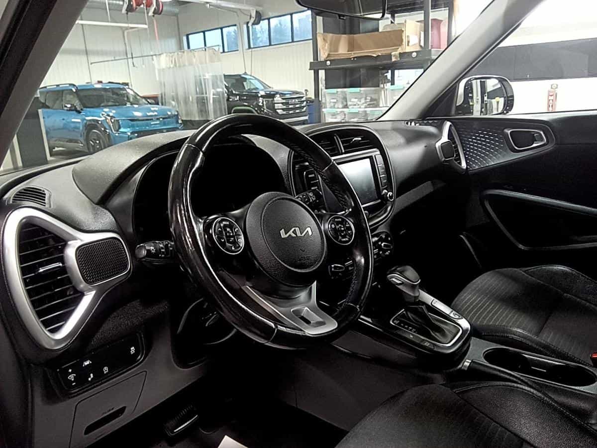 Image 14 Kia Soul Ex+ *Cruise *Carplay *Bluetooth *Caméra *A/C 2022