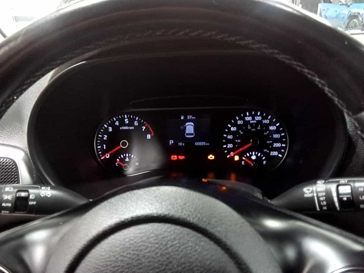 Image 16 Kia Soul Ex+ *Cruise *Carplay *Bluetooth *Caméra *A/C 2022