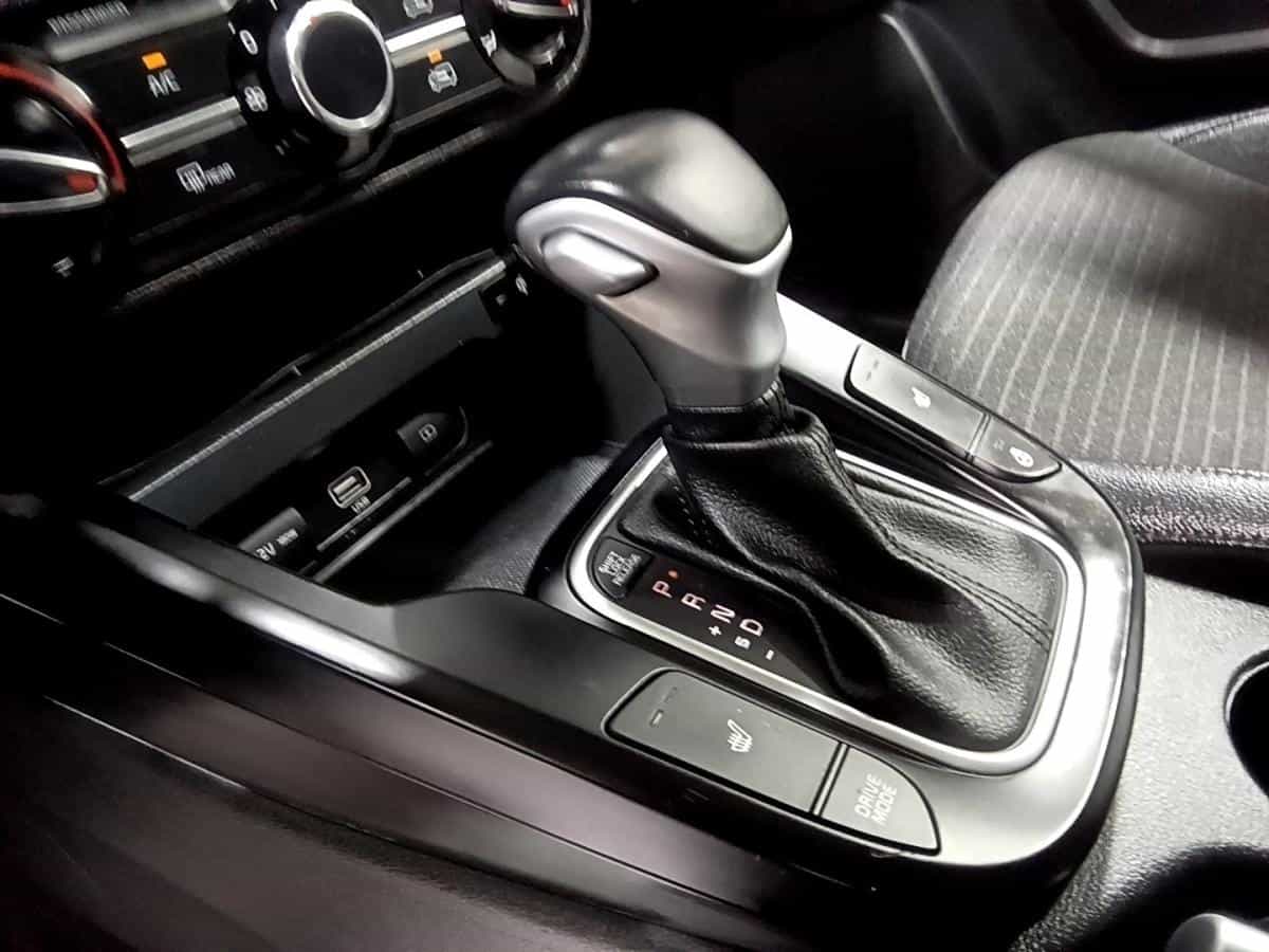 2022 Kia Soul Ex+ *Cruise *Carplay *Bluetooth *Caméra *A/C - Image 20