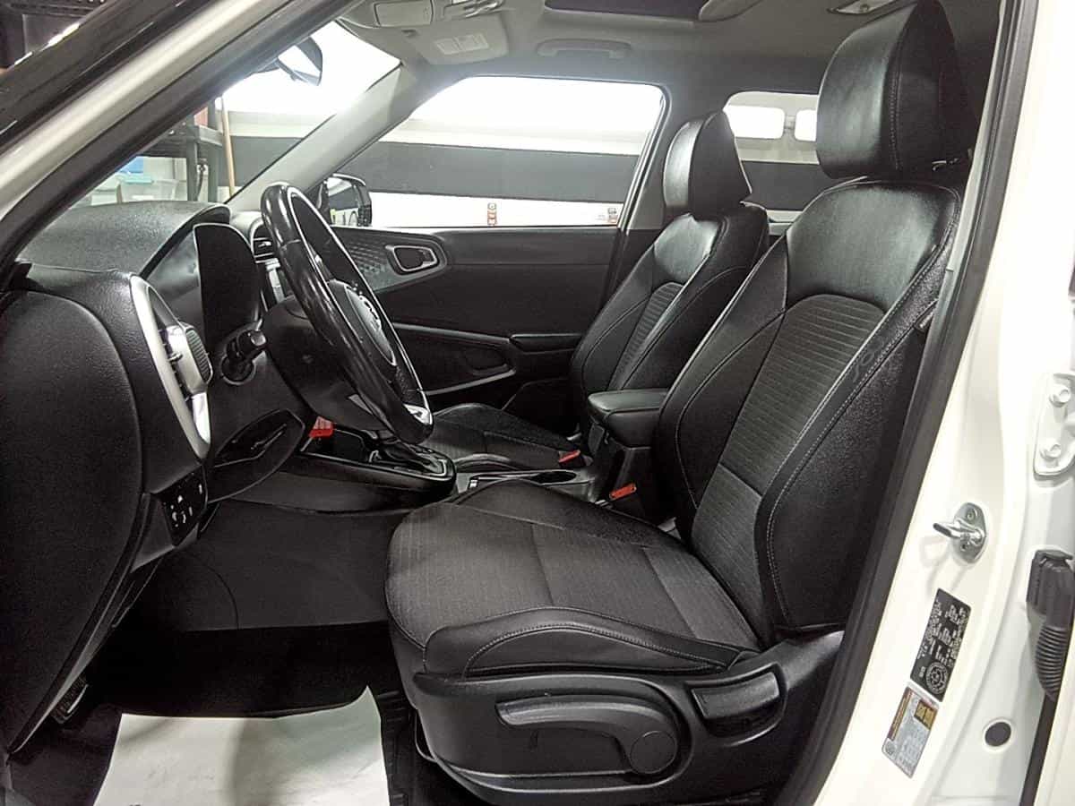 Image 22 Kia Soul Ex+ *Cruise *Carplay *Bluetooth *Caméra *A/C 2022