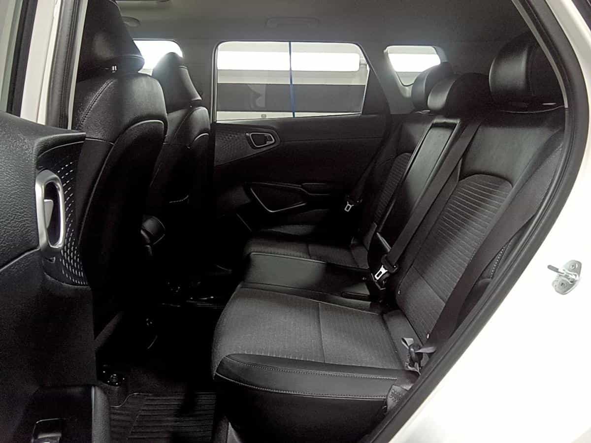 2022 Kia Soul Ex+ *Cruise *Carplay *Bluetooth *Caméra *A/C - Image 25