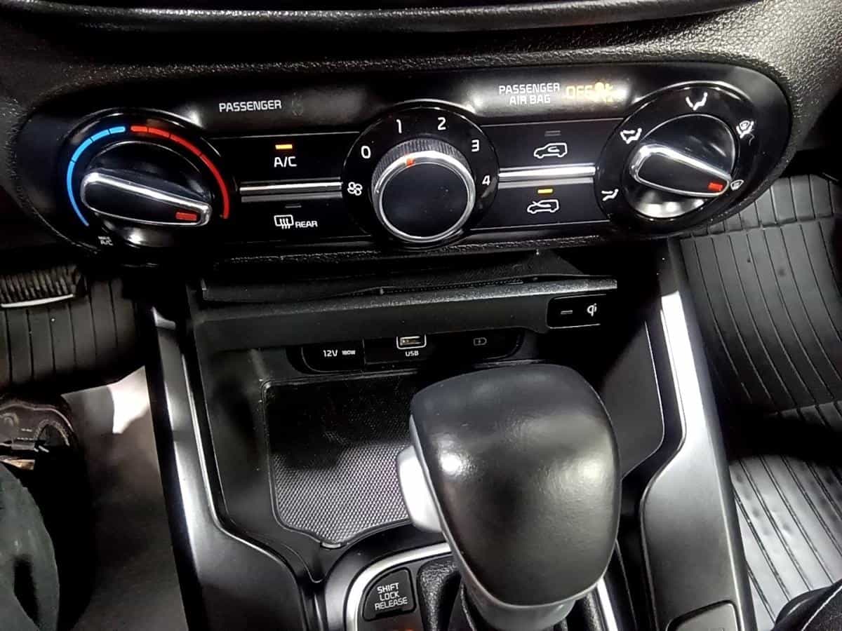 Image 29 Kia Soul Ex+ *Cruise *Carplay *Bluetooth *Caméra *A/C 2022