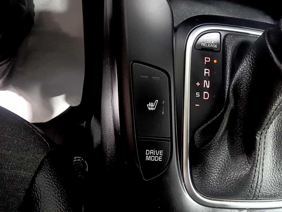 2022 Kia Soul Ex+ *Cruise *Carplay *Bluetooth *Caméra *A/C - Image 30