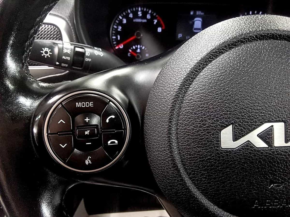 Image 34 Kia Soul Ex+ *Cruise *Carplay *Bluetooth *Caméra *A/C 2022