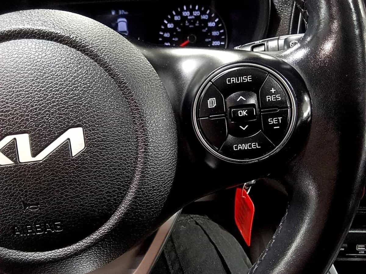 2022 Kia Soul Ex+ *Cruise *Carplay *Bluetooth *Caméra *A/C - Image 35