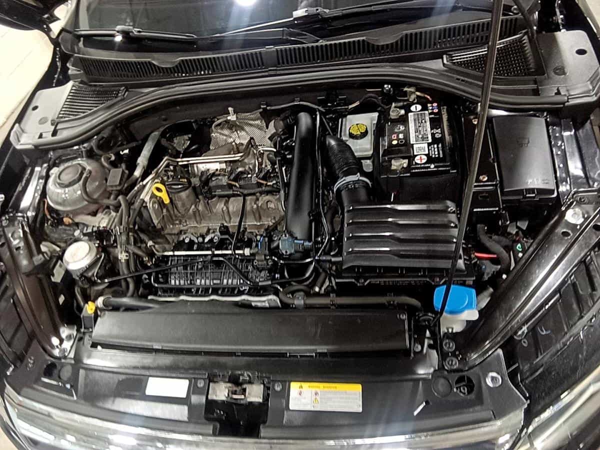 Image 7 Volkswagen Jetta Highline *Turbo *Cuir *Toit *Apple Car Play/Android Auto 2020