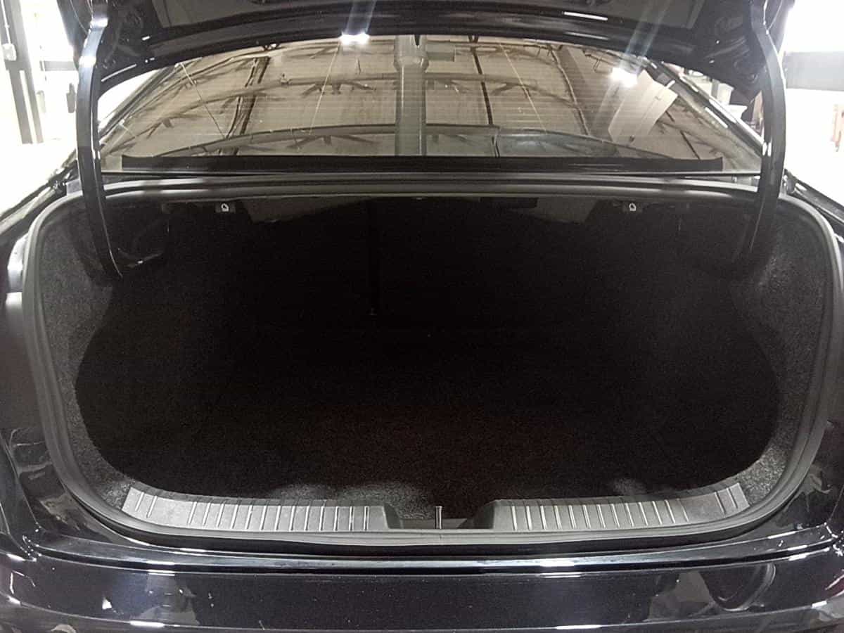 Image 9 Volkswagen Jetta Highline *Turbo *Cuir *Toit *Apple Car Play/Android Auto 2020