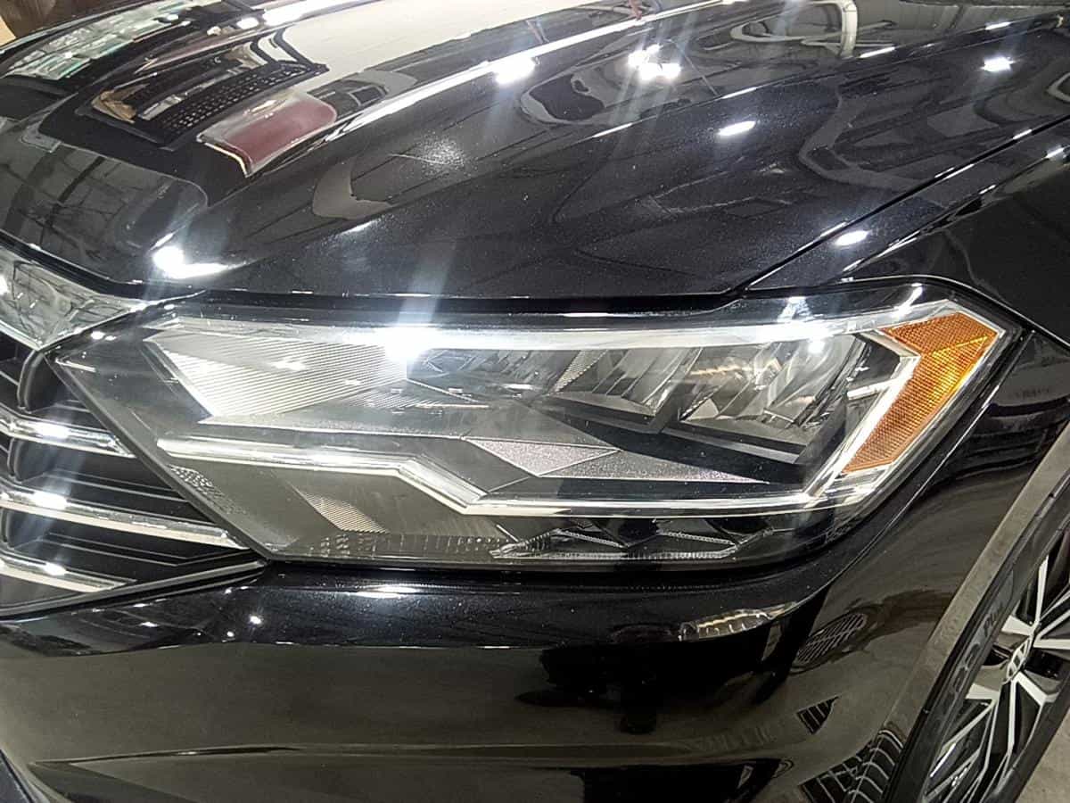 Image 10 Volkswagen Jetta Highline *Turbo *Cuir *Toit *Apple Car Play/Android Auto 2020