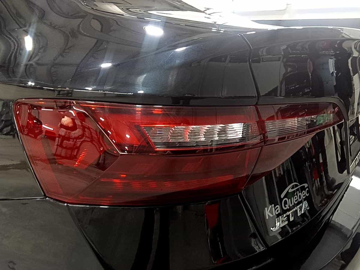 2020 Volkswagen Jetta Highline *Turbo *Cuir *Toit *Apple Car Play/Android Auto - Image 12