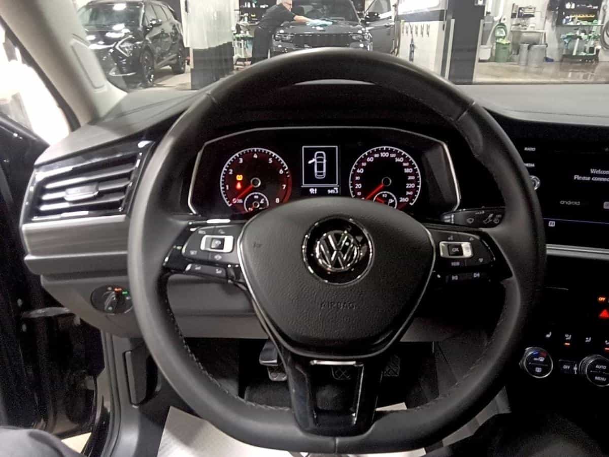 Image 15 Volkswagen Jetta Highline *Turbo *Cuir *Toit *Apple Car Play/Android Auto 2020