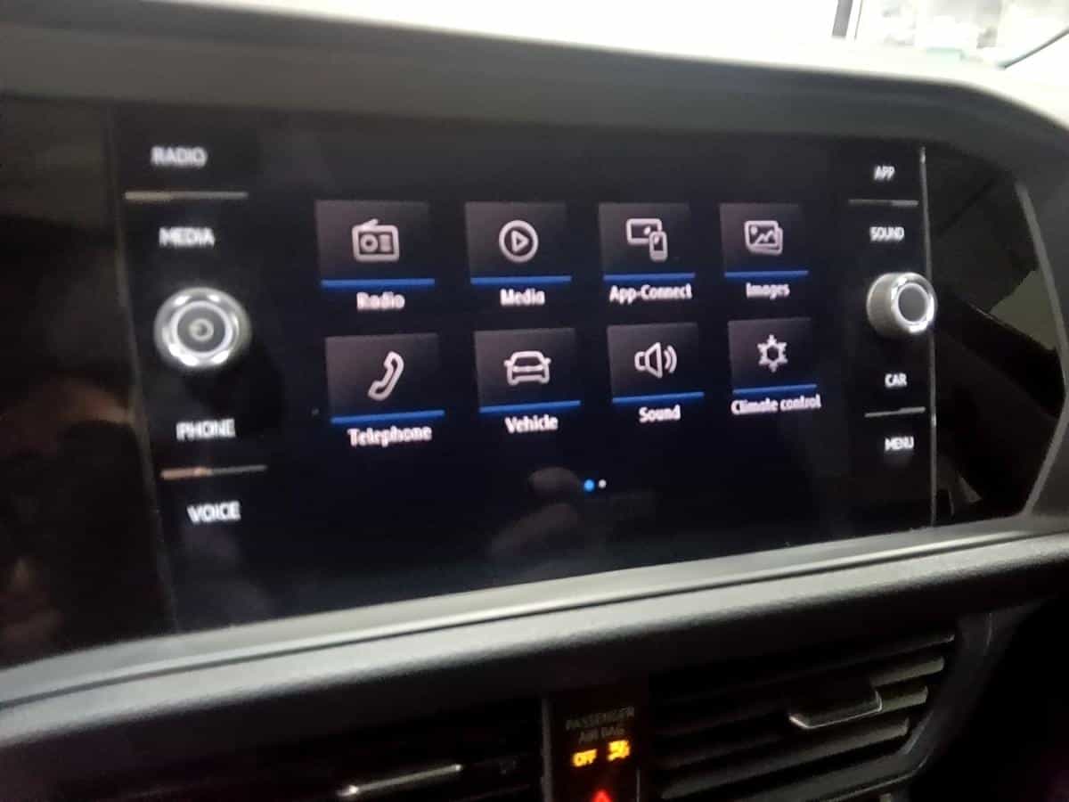 Image 17 Volkswagen Jetta Highline *Turbo *Cuir *Toit *Apple Car Play/Android Auto 2020