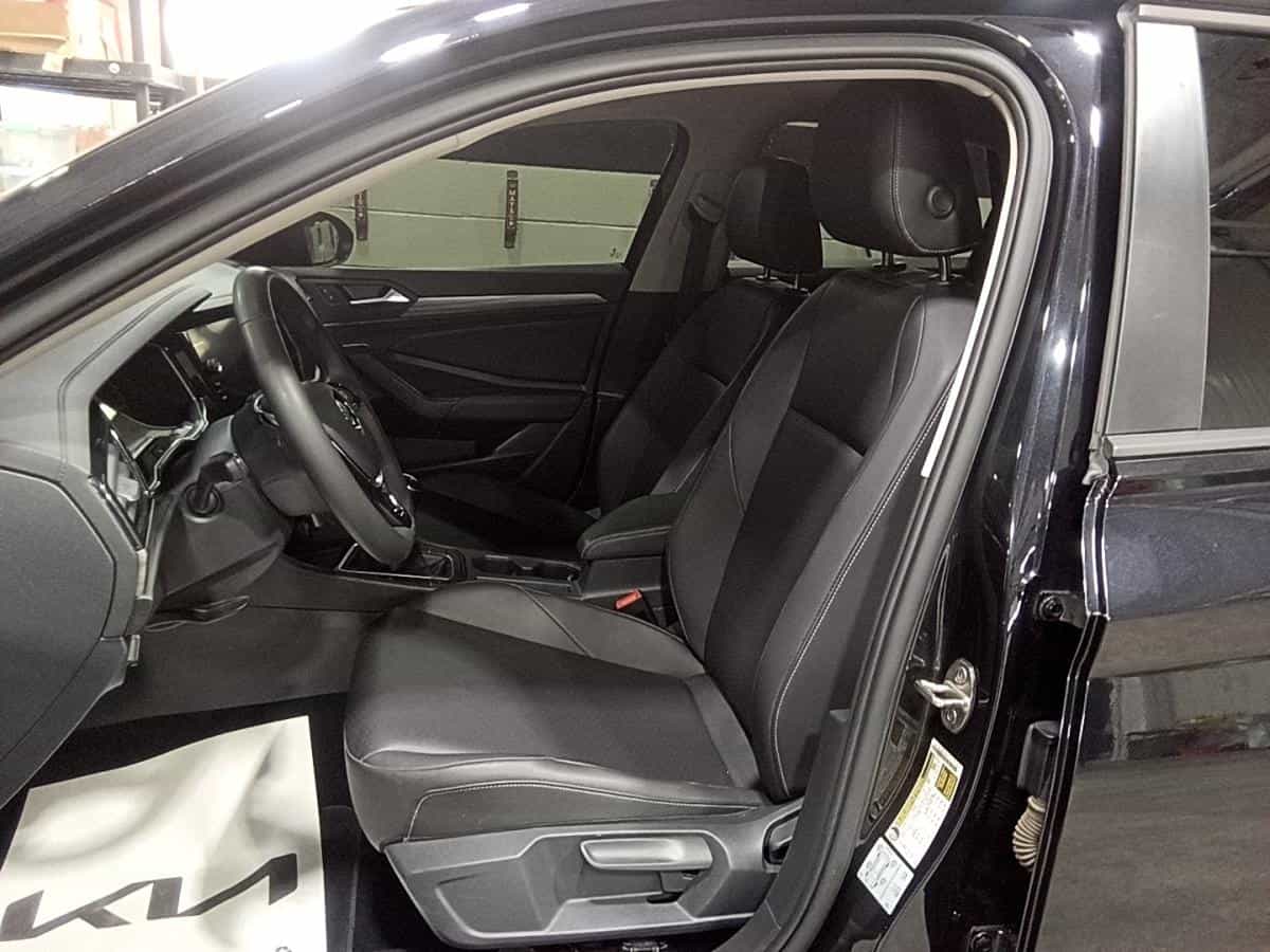 Image 22 Volkswagen Jetta Highline *Turbo *Cuir *Toit *Apple Car Play/Android Auto 2020