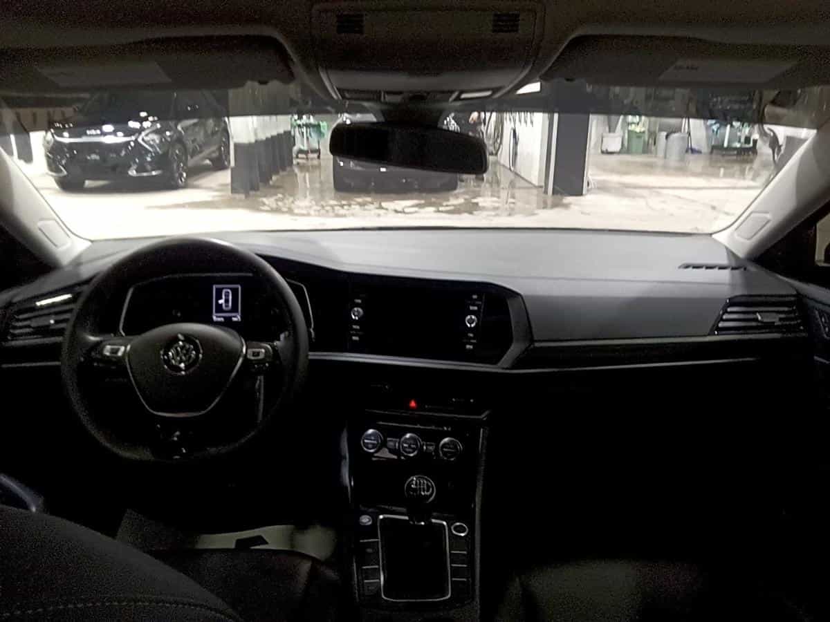 Image 24 Volkswagen Jetta Highline *Turbo *Cuir *Toit *Apple Car Play/Android Auto 2020