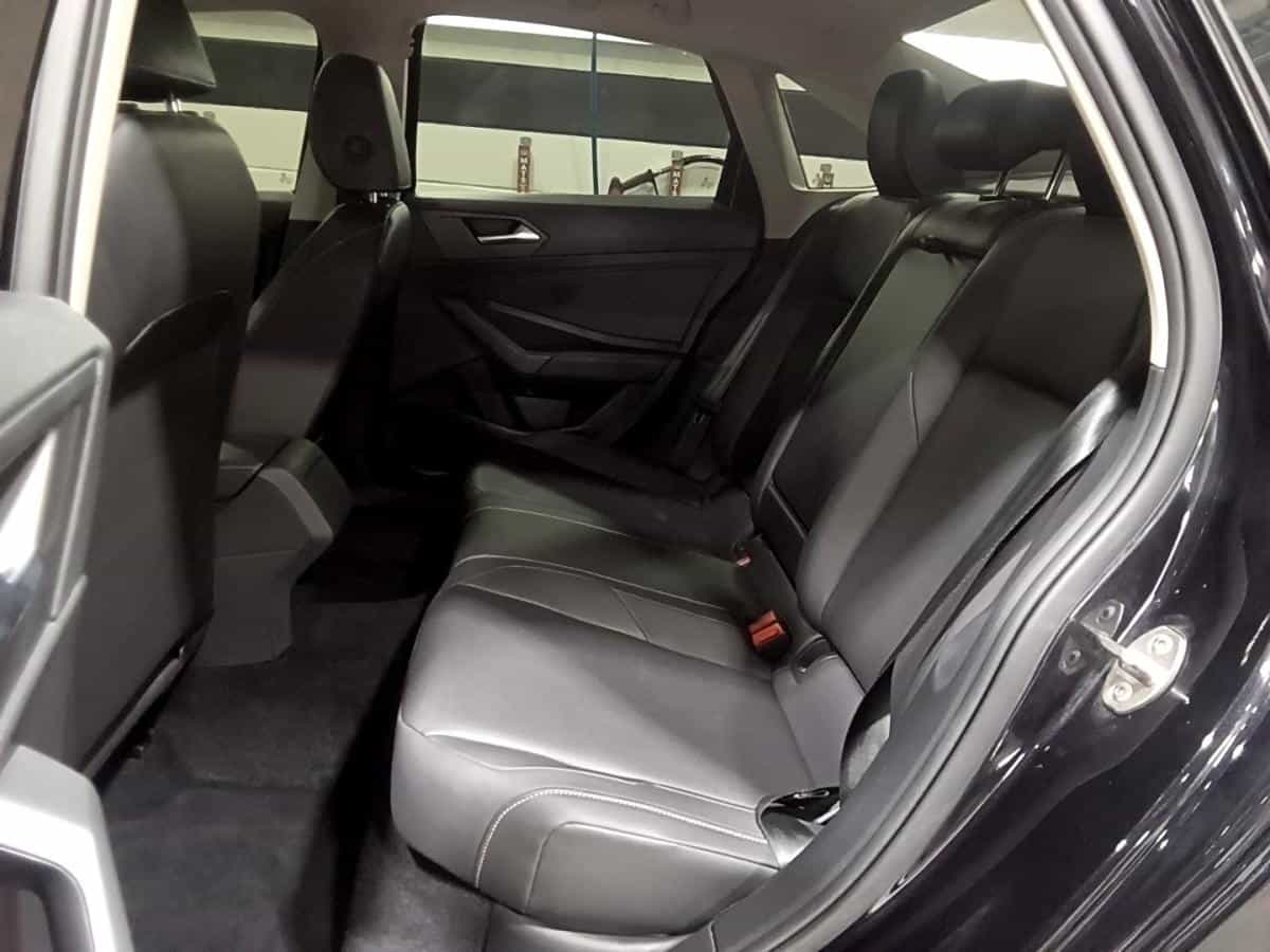 Image 25 Volkswagen Jetta Highline *Turbo *Cuir *Toit *Apple Car Play/Android Auto 2020