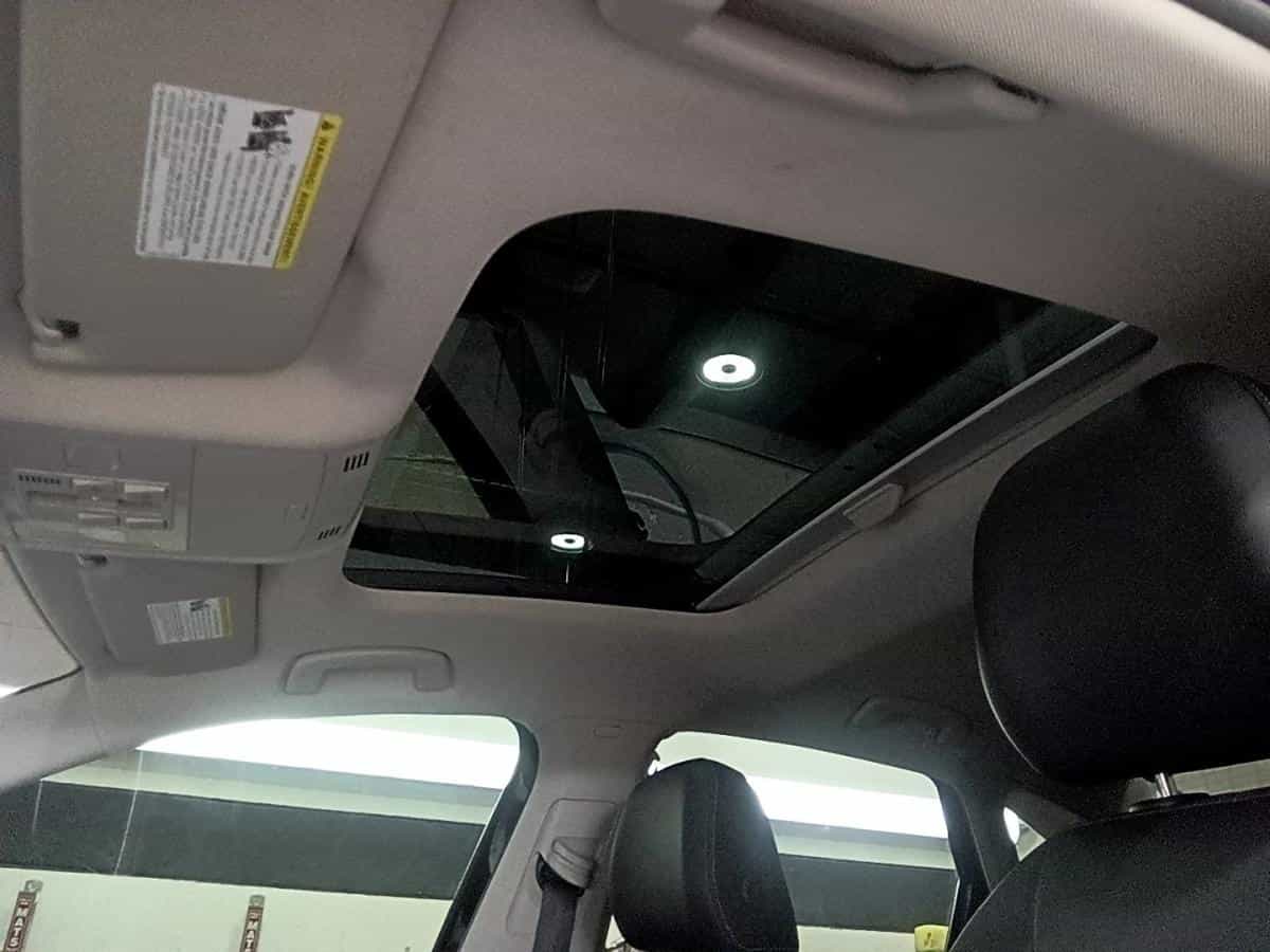 2020 Volkswagen Jetta Highline *Turbo *Cuir *Toit *Apple Car Play/Android Auto - Image 31