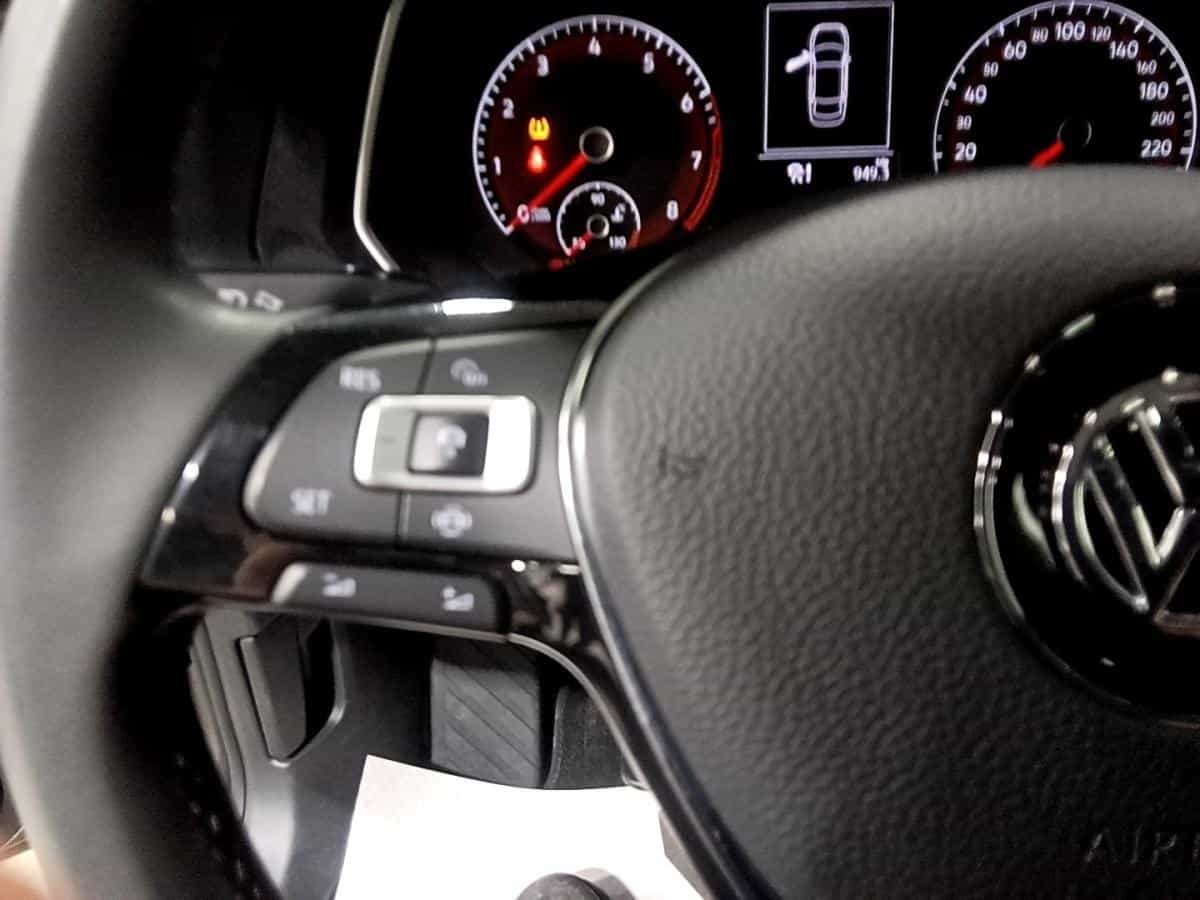 Image 32 Volkswagen Jetta Highline *Turbo *Cuir *Toit *Apple Car Play/Android Auto 2020