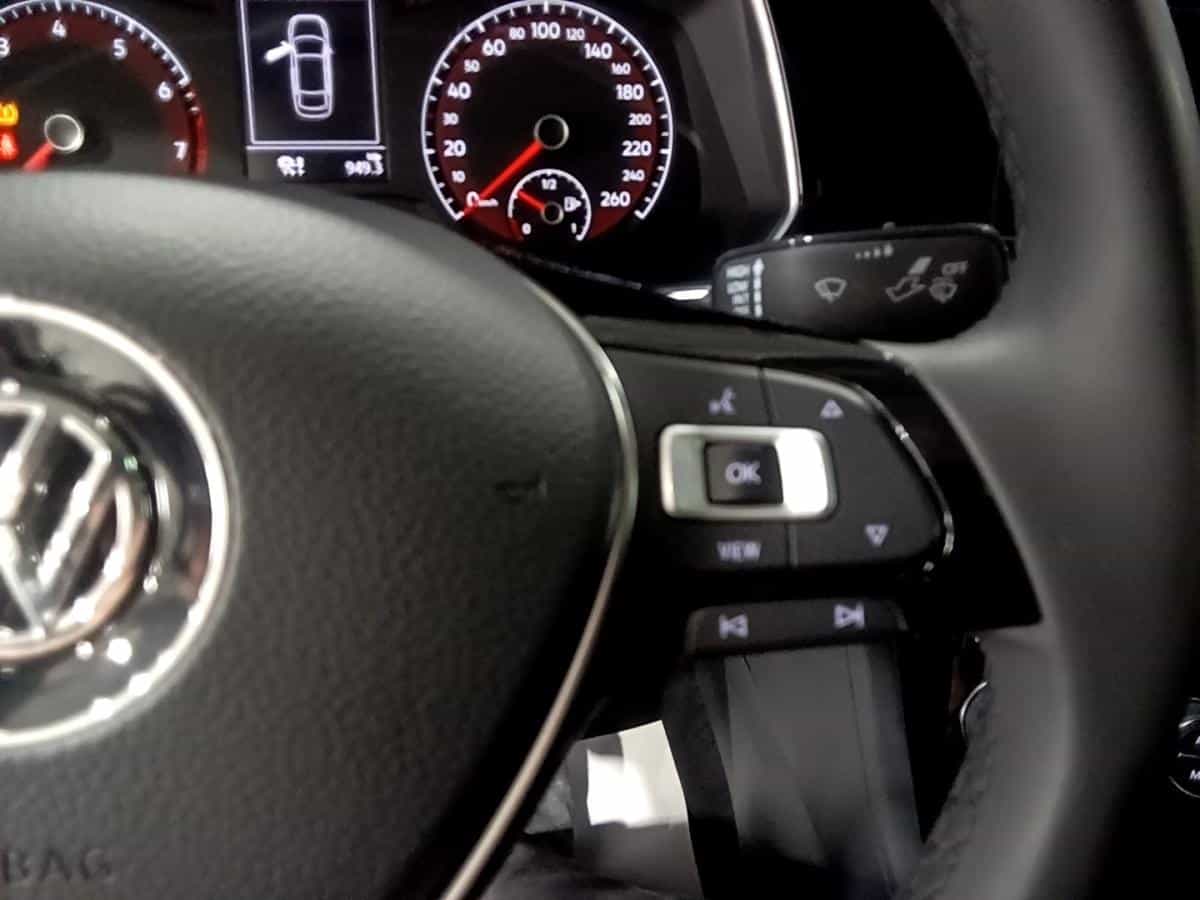 Image 34 Volkswagen Jetta Highline *Turbo *Cuir *Toit *Apple Car Play/Android Auto 2020