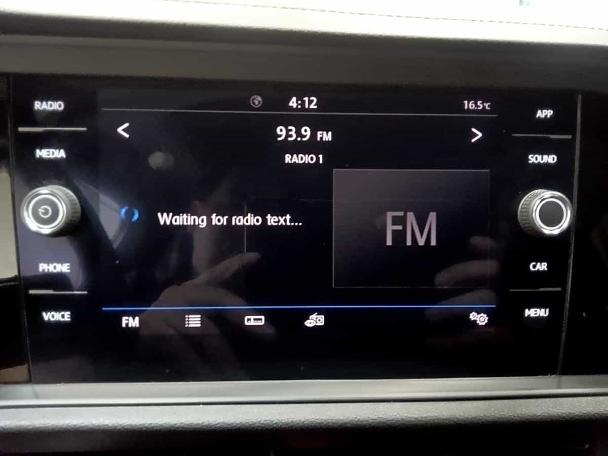 2020 Volkswagen Jetta Highline *Turbo *Cuir *Toit *Apple Car Play/Android Auto - Image 35