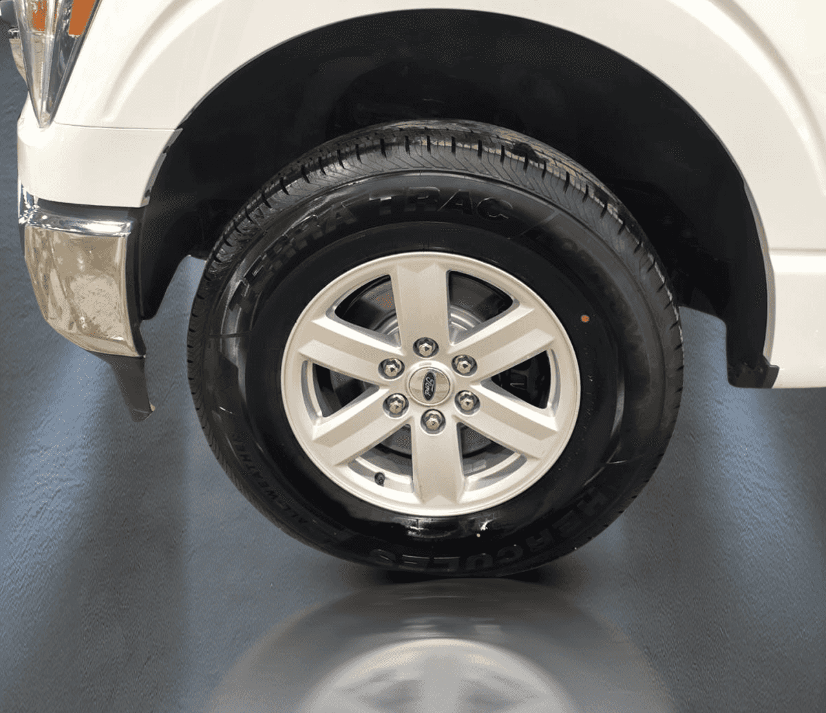 Image 6 Ford F-150 Supercrew Xlt 4X4 *V6 3.5L *Turbo *Box 5'5 *Caméra 2022