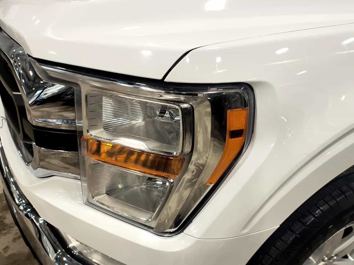 2022 Ford F-150 Supercrew Xlt 4X4 *V6 3.5L *Turbo *Box 5'5 *Caméra - Image 10