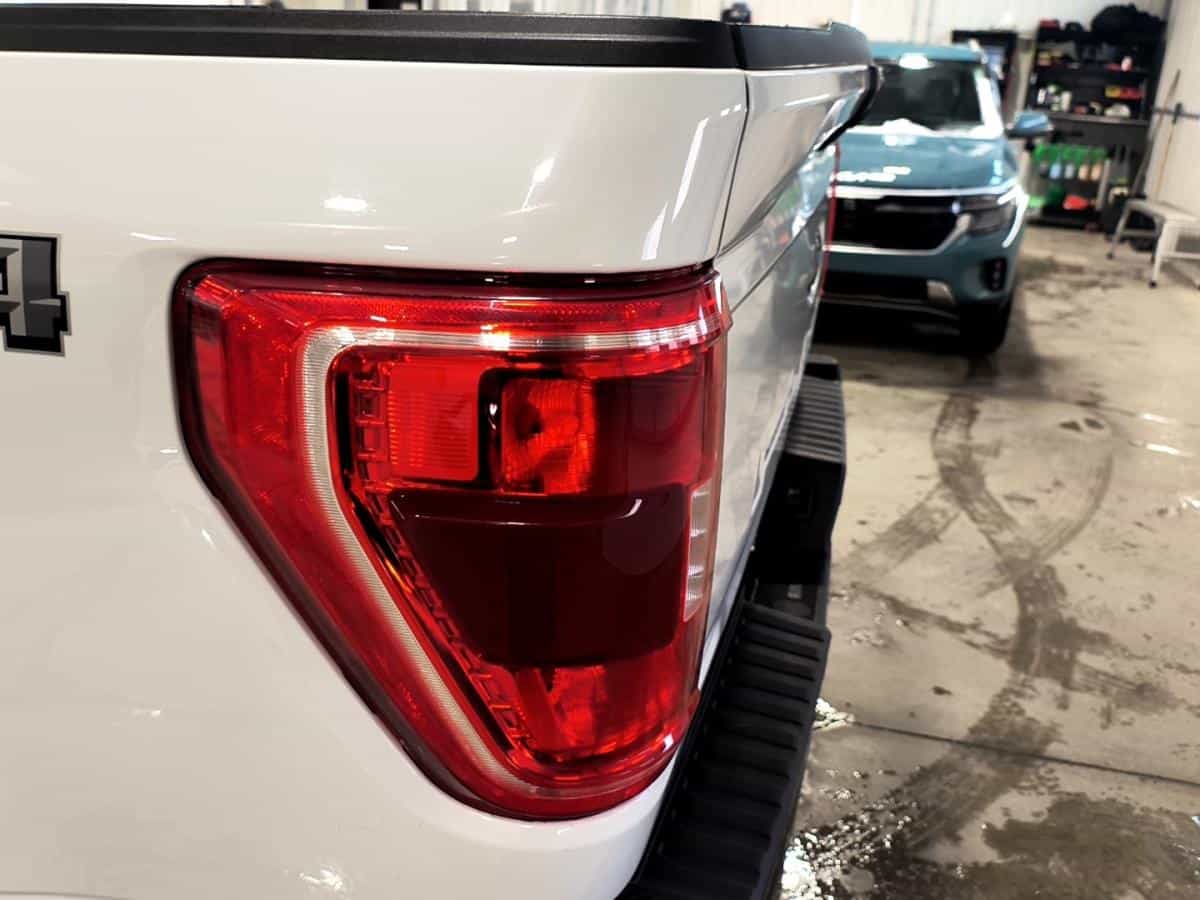 Image 12 Ford F-150 Supercrew Xlt 4X4 *V6 3.5L *Turbo *Box 5'5 *Caméra 2022