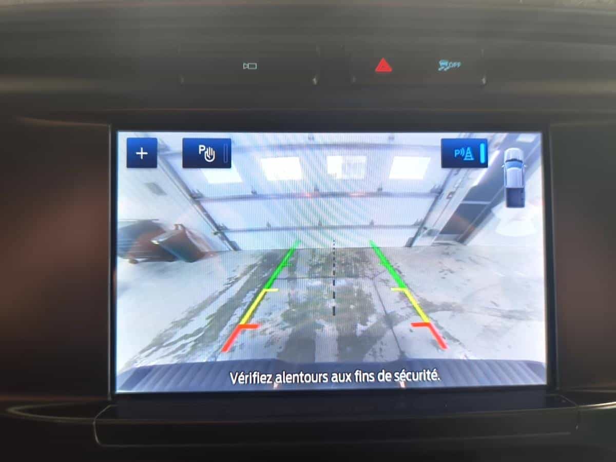 2022 Ford F-150 Supercrew Xlt 4X4 *V6 3.5L *Turbo *Box 5'5 *Caméra - Image 20