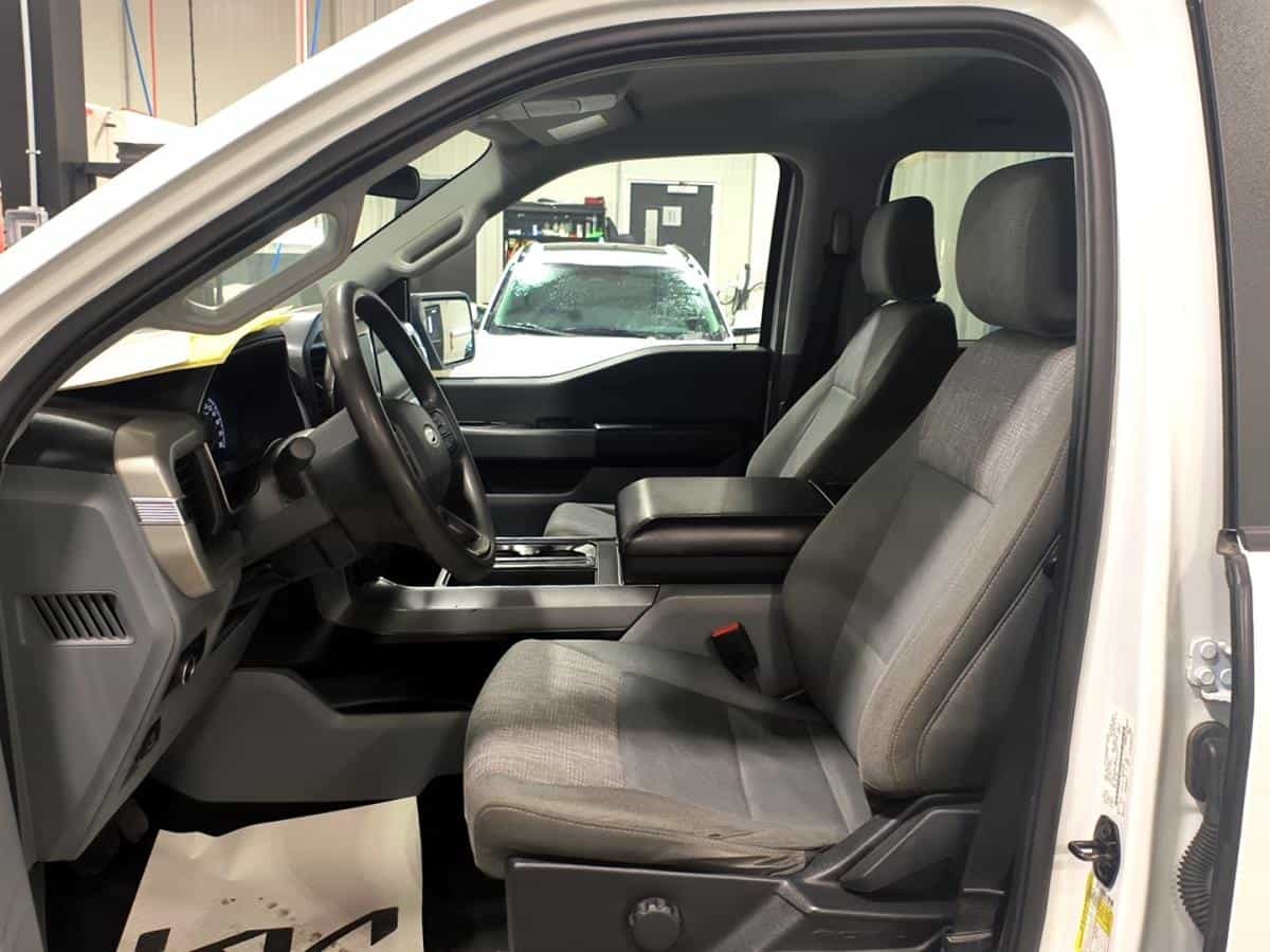 Image 21 Ford F-150 Supercrew Xlt 4X4 *V6 3.5L *Turbo *Box 5'5 *Caméra 2022