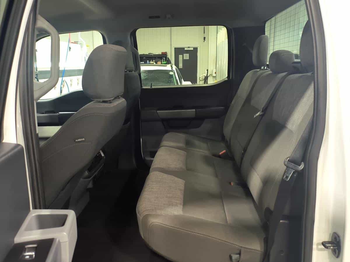 2022 Ford F-150 Supercrew Xlt 4X4 *V6 3.5L *Turbo *Box 5'5 *Caméra - Image 24