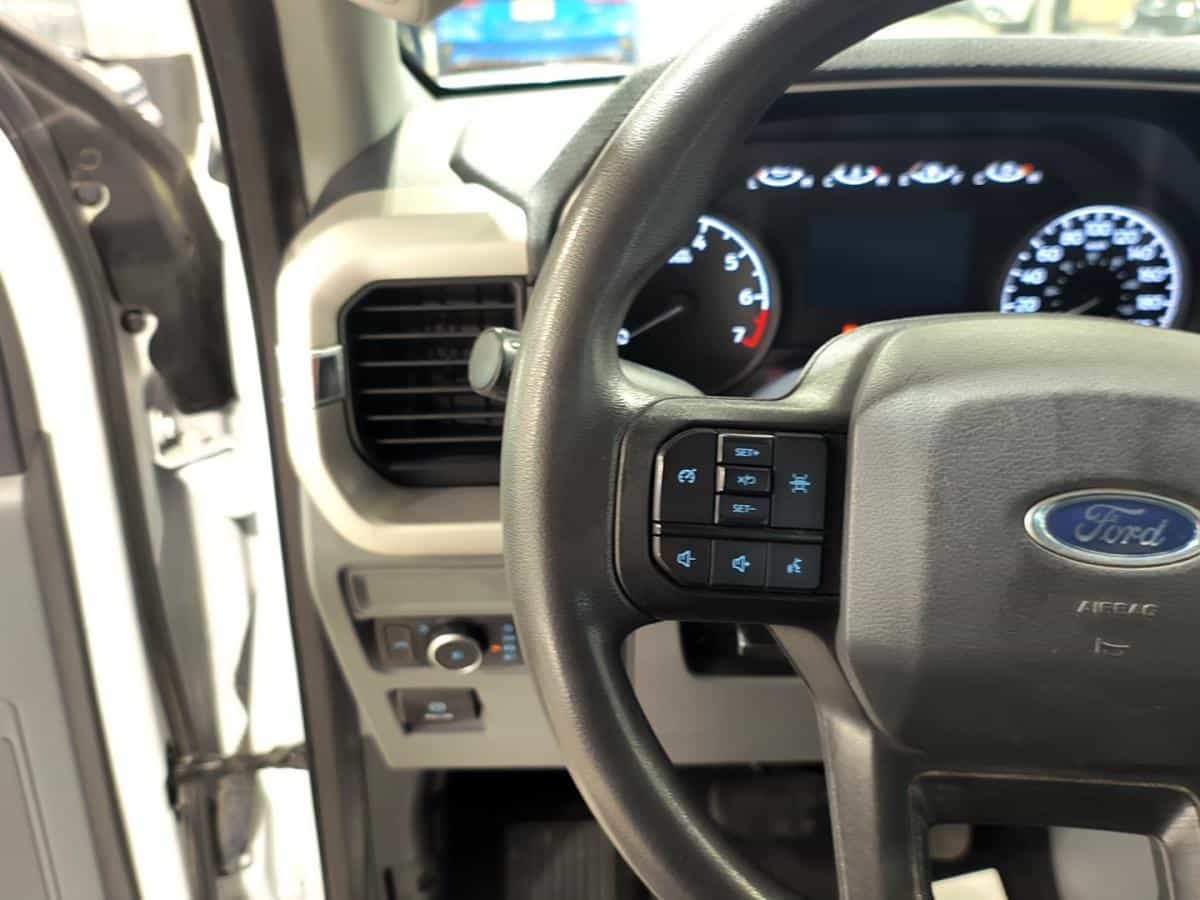 Image 27 Ford F-150 Supercrew Xlt 4X4 *V6 3.5L *Turbo *Box 5'5 *Caméra 2022