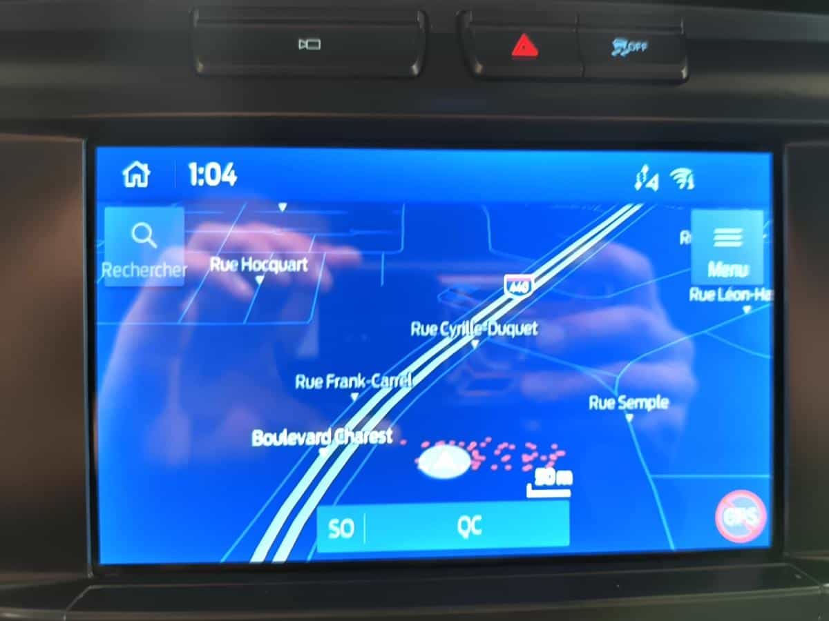 2022 Ford F-150 Supercrew Xlt 4X4 *V6 3.5L *Turbo *Box 5'5 *Caméra - Image 30