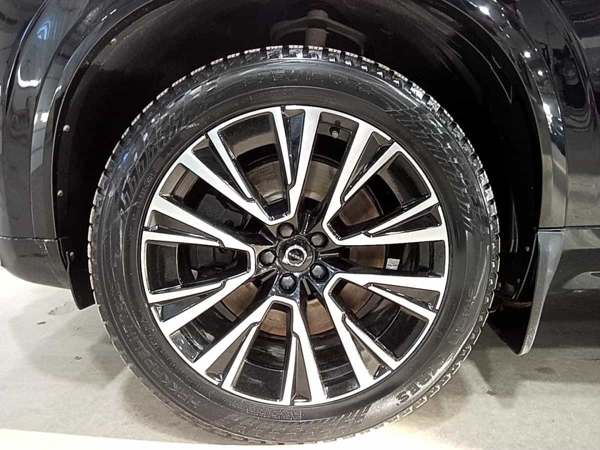 Image 6 Volvo XC90 T8 Recharge Core Awd *Turbo *Hybride *Toit *Gps 2023