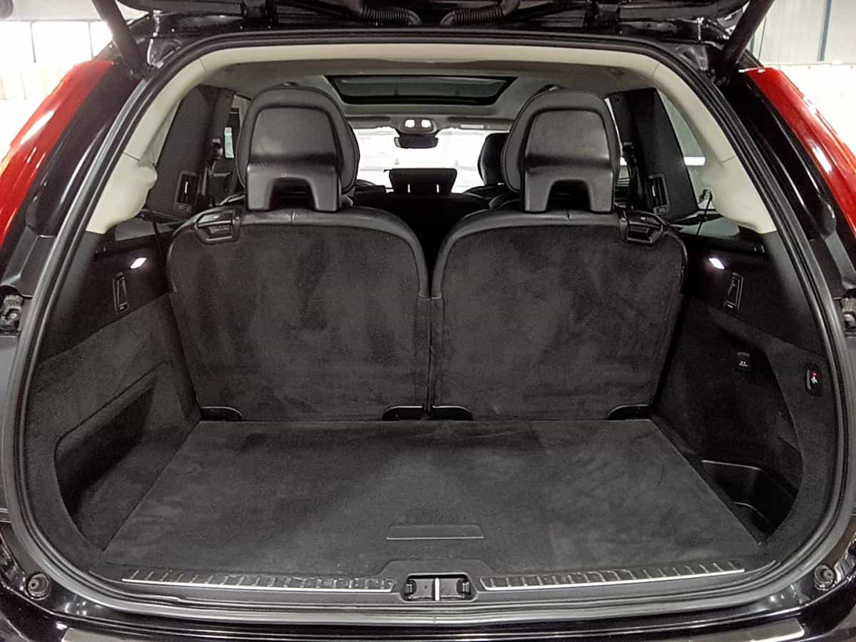 2023 Volvo XC90 T8 Recharge Core Awd *Turbo *Hybride *Toit *Gps - Image 9