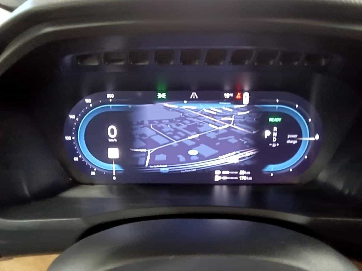 2023 Volvo XC90 T8 Recharge Core Awd *Turbo *Hybride *Toit *Gps - Image 17