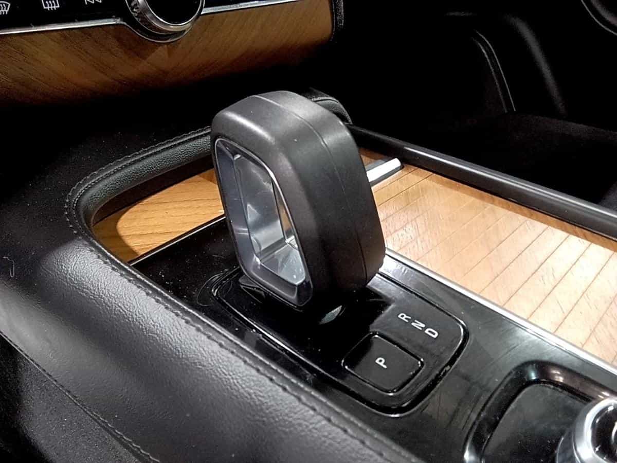 Image 20 Volvo XC90 T8 Recharge Core Awd *Turbo *Hybride *Toit *Gps 2023