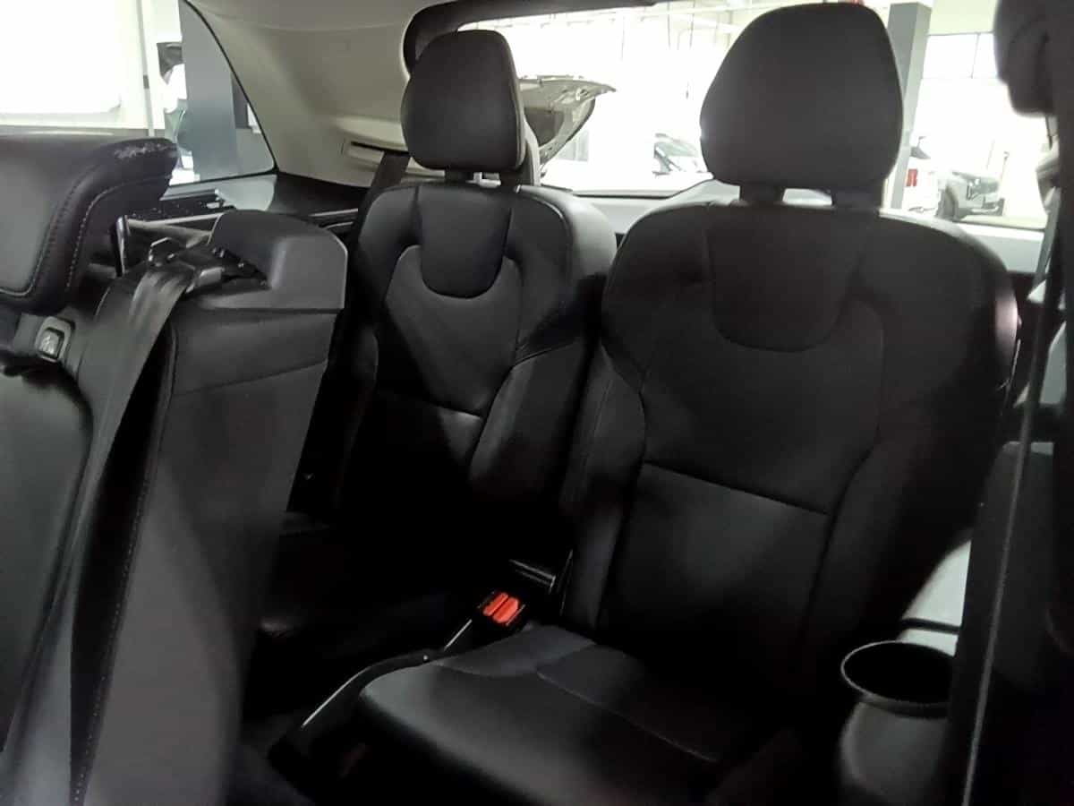 Image 26 Volvo XC90 T8 Recharge Core Awd *Turbo *Hybride *Toit *Gps 2023