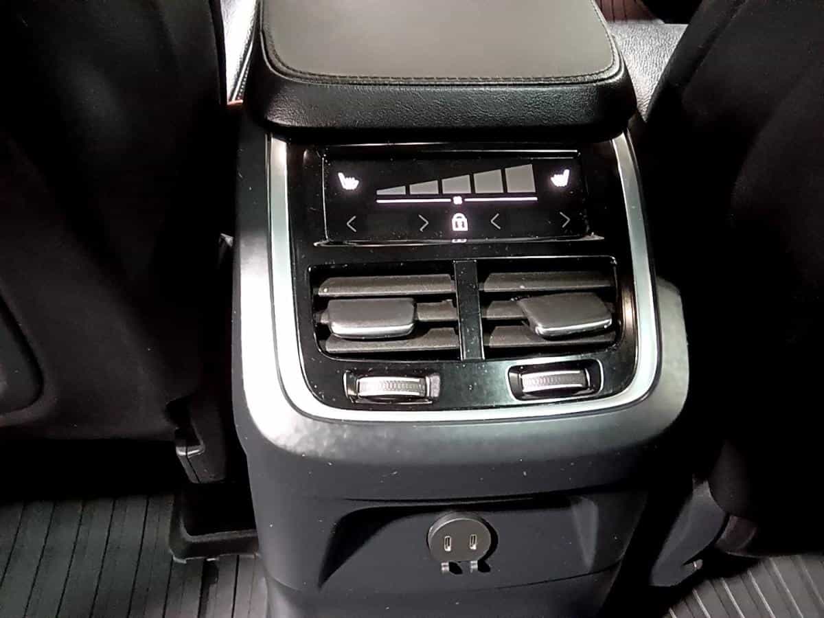 Image 27 Volvo XC90 T8 Recharge Core Awd *Turbo *Hybride *Toit *Gps 2023