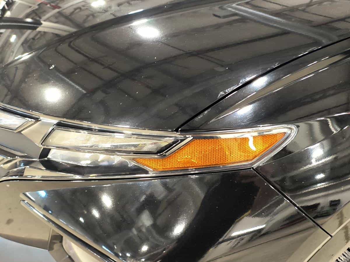 Image 10 Hyundai Tucson N Line Awd *Apple Car Play/Android Auto *Caméra 2023