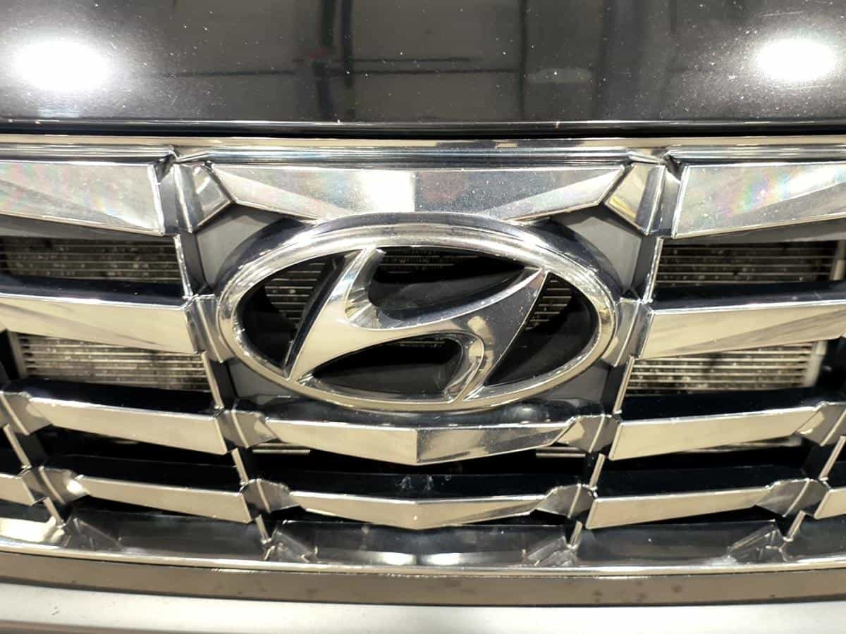 Image 11 Hyundai Tucson N Line Awd *Apple Car Play/Android Auto *Caméra 2023