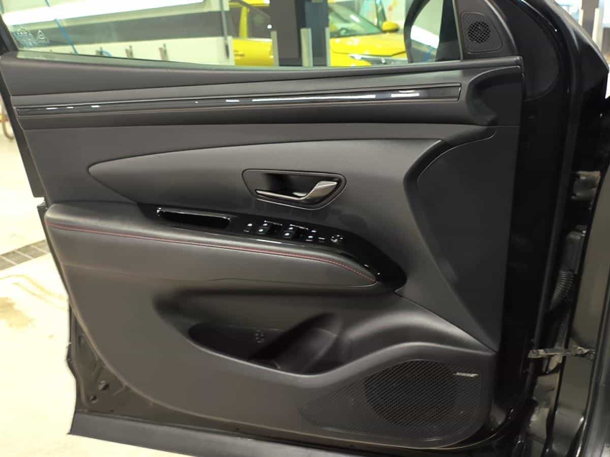 Image 17 Hyundai Tucson N Line Awd *Apple Car Play/Android Auto *Caméra 2023