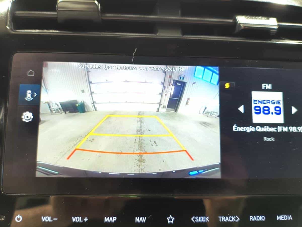 Image 20 Hyundai Tucson N Line Awd *Apple Car Play/Android Auto *Caméra 2023