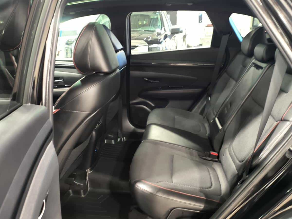 Image 24 Hyundai Tucson N Line Awd *Apple Car Play/Android Auto *Caméra 2023