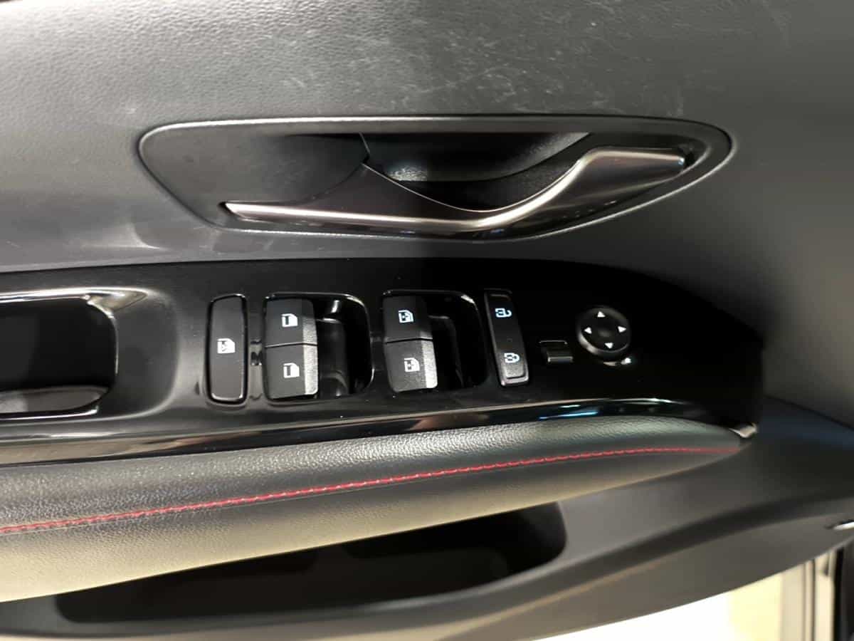 Image 25 Hyundai Tucson N Line Awd *Apple Car Play/Android Auto *Caméra 2023