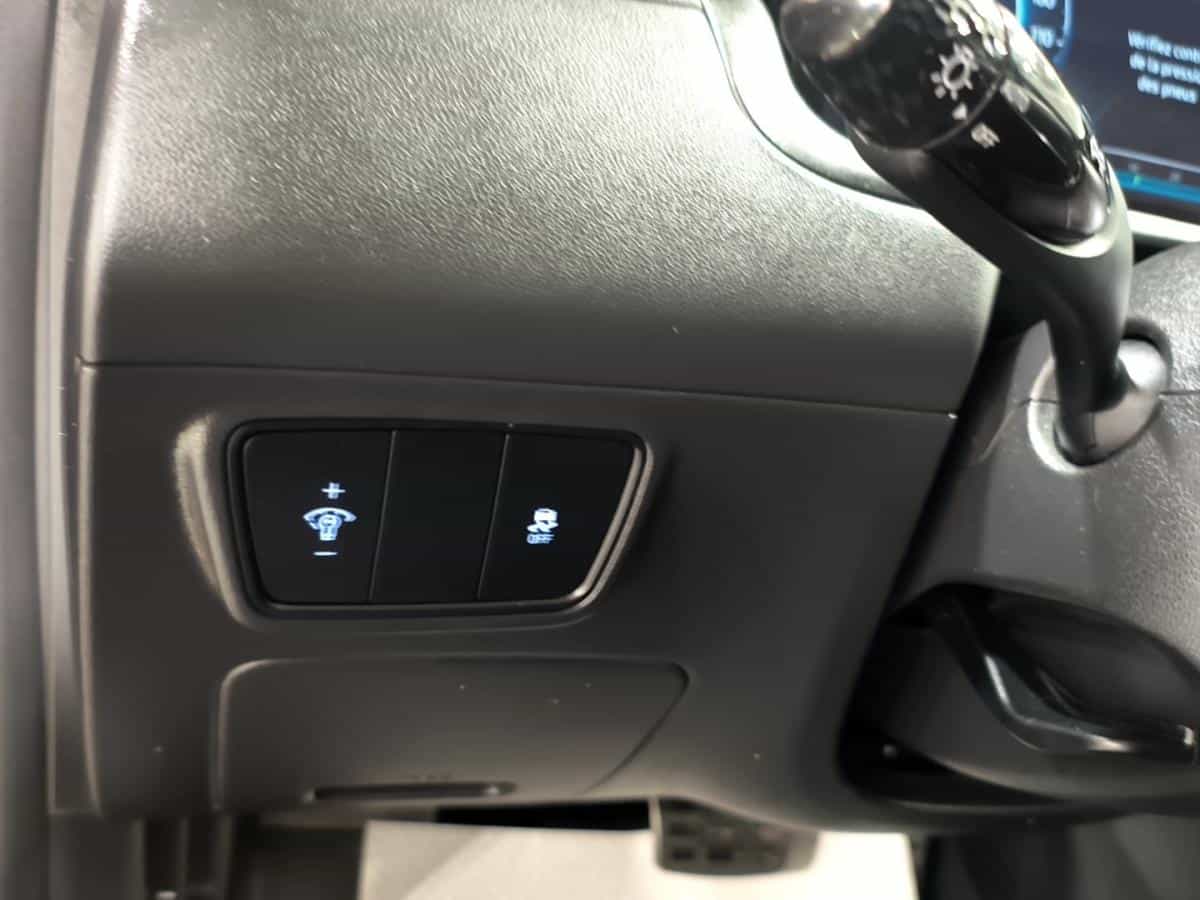 Image 26 Hyundai Tucson N Line Awd *Apple Car Play/Android Auto *Caméra 2023